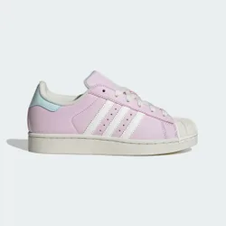 SCARPE SUPERSTAR 41 1/3 Almost Pink / Off White / Warm Vanilla