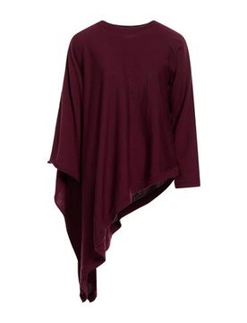 Pullover Damen Bordeaux 34,36,38,40 Damen