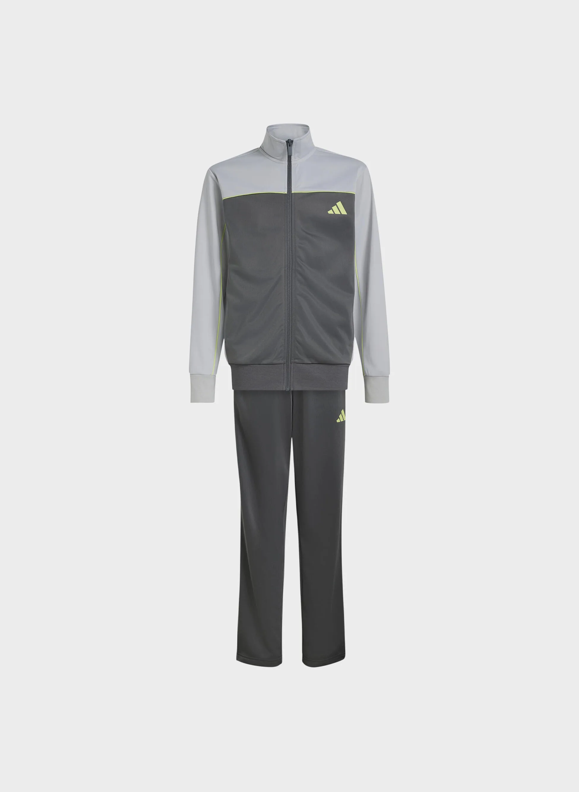 ADIDAS TUTA POLY BAMBINO 15-16 - Adidas - FashionsVida