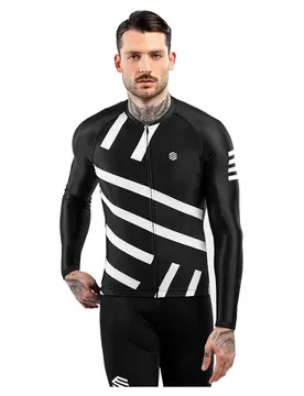 Maillot à Manches Longues M2 Leader