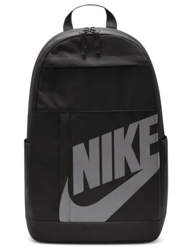 Backpacks Unisex Bags - Black - Size - Black - Size: One Size - Nike - FashionsVida