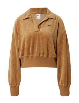 Nike Sportswear Sudadera caramelo