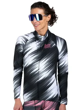 Maillot à Manches Longues Ltd Cycle Thermal