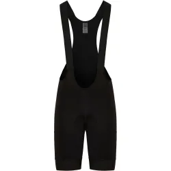 Gravel 600 culotte corto hombre Negro (M)