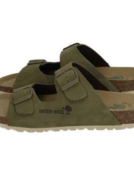 Flache Sandalen - 36;37;38;39;42