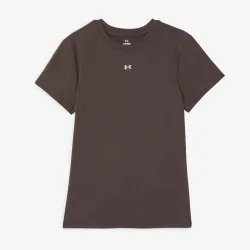 Tee Shirt Motion marron s