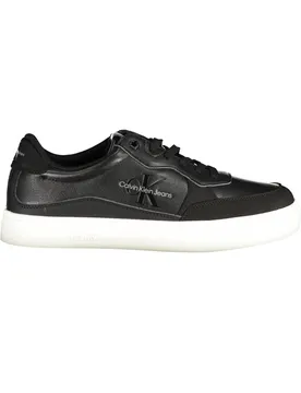 Herren SPORTSCHUH Schwarz YM0YM00885_NE0GM
