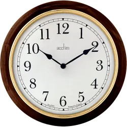 Reloj de pared Marinero Anchor