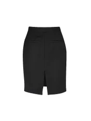 Minifalda VENA negro 34