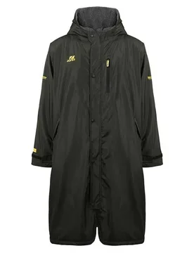 Poncho De Surf Oversize Heat Tech Reconditionné - Zone3 - FashionsVida