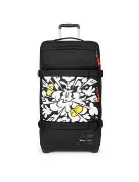 Transit'r Plus L, 100% Polyester MickeyPlacement Grand unisex - Eastpak - FashionsVida