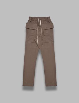 Creatch cargo drawstring