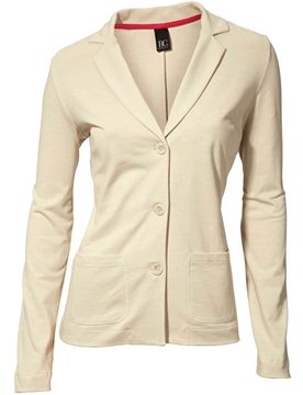 Heine Blazer beige