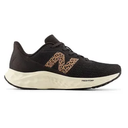 Fresh Foam Arishi V4 Running Shoes Black Cement UK 4 Women