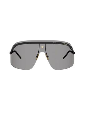 Occhiali da sole CL40350U-01A Adulto unisex