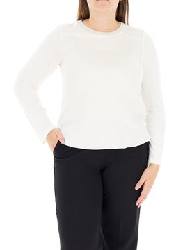 Maglia girocollo PANNA XL