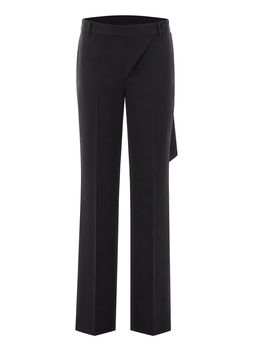 The Attico pantaloni neri
