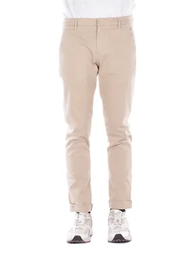 Dondup Pantaloni Beige chiaro - Dondup - FashionsVida