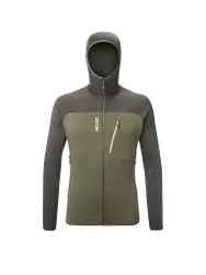 Veste polaire SENECA olive S