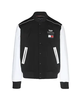 Chaqueta TH x Cadillac Formula 1® negro XL - Tommy hilfiger - FashionsVida