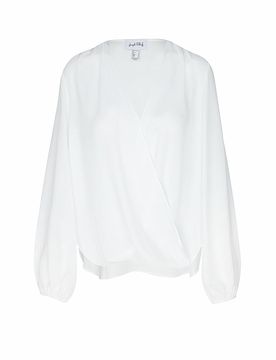 Joseph Ribkoff Blusa crema 40