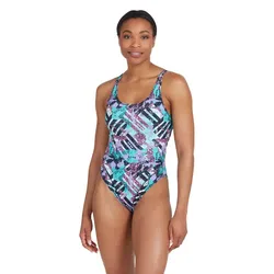 Zoggs Maillot De Bain Master Back