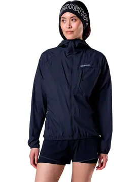 Giacca Sidelhorn Pkb Black S
