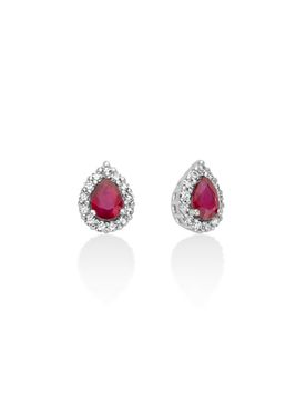Orecchini Donna Miluna ERD3036