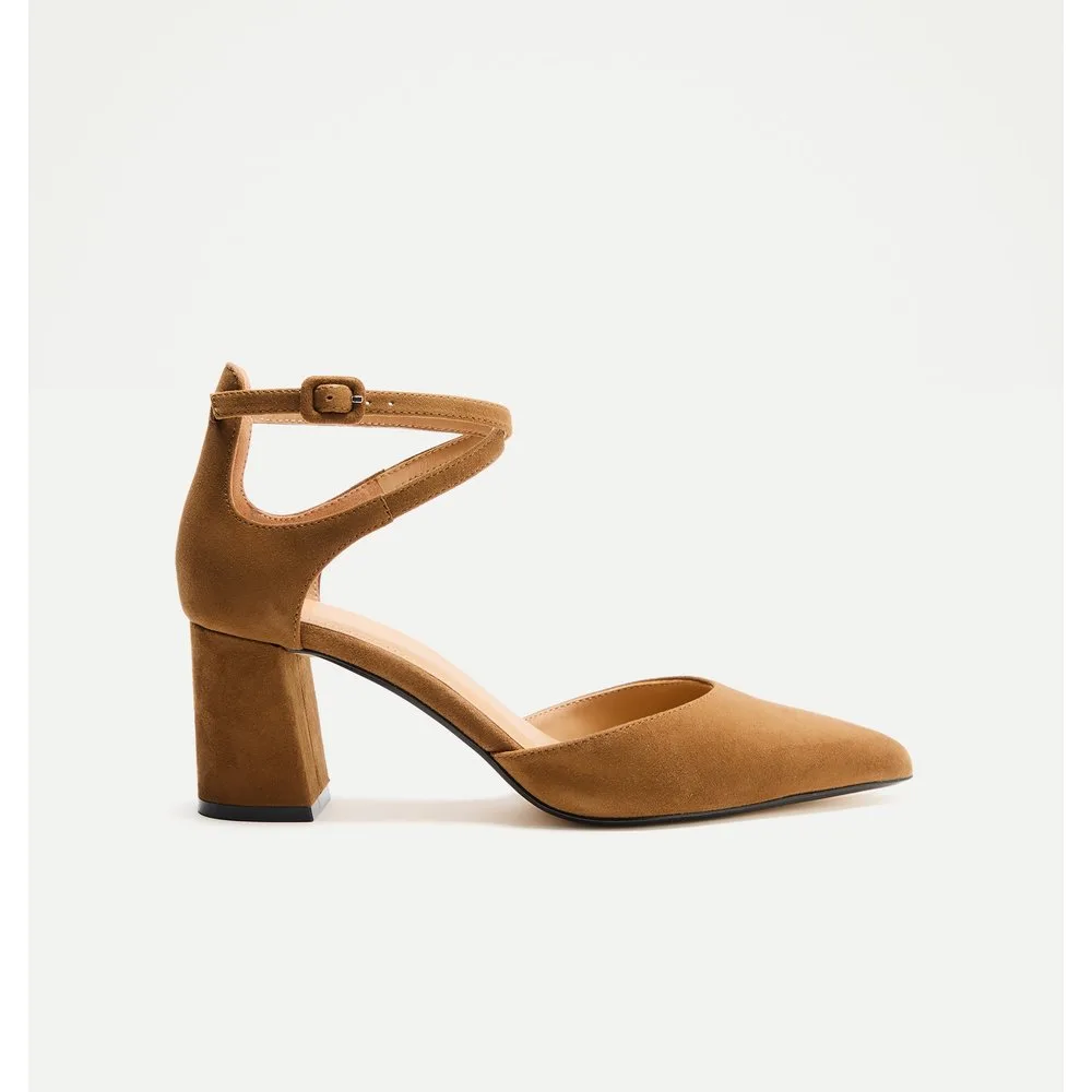 Zapatos de salón de mujer - Latouche - FashionsVida