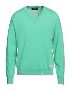 Pullover Hombre Verde L,S,XL,XXL Hombre