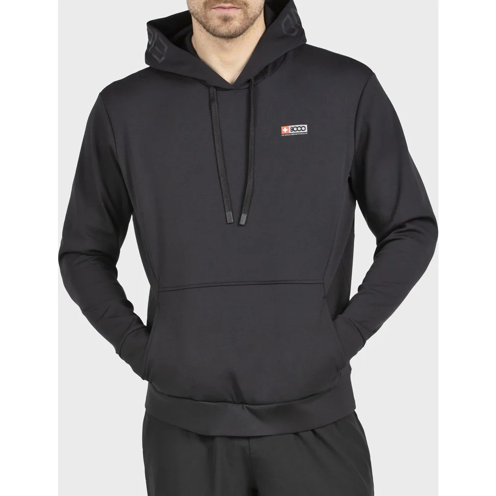 Sudadera Hombre DORNE + - 8000 - FashionsVida