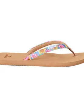 Infradito Freedom Bloom Open Toe Cornflower Blue EU 41