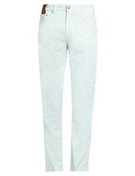 Pantalones Hombre Azul celeste 46,52,56,58 Hombre