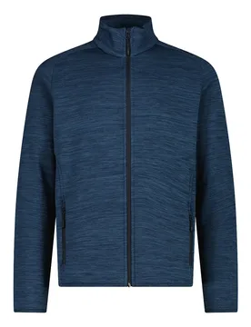 Cmp Giacca 33e07 Night Mel. 2XL - CMP - FashionsVida