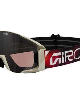 Occhiali Dropline Mtb Frequenct Orange / Vivid - Giro - FashionsVida