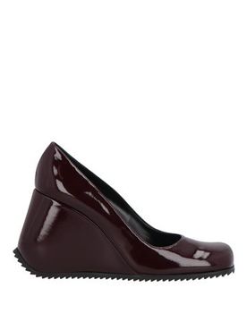 Pumps Damen Bordeaux 36 Damen