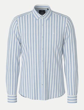 JOOP! Hemd Pit Blau 41