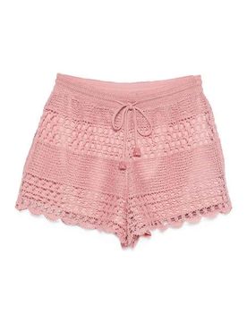 Zimmermann Pantaloncini in cotone