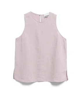 Armedangels Bluse rose S - Armedangels - FashionsVida