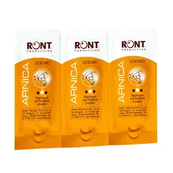Kapseln Arnica (x3) - Blanc - unisex - Size: TU