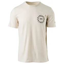 T-shirt à Manches Courtes Everydayriding 365