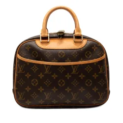 Monogram Trouville