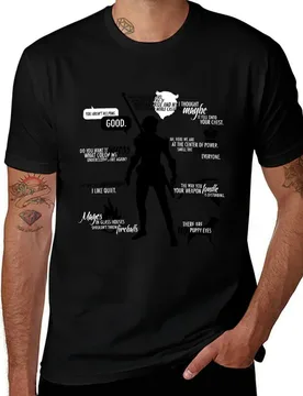 Dragon Age: Fenris T-Shirt animal prinfor boys plus size tops gifts for boyfriend topping mens plain t shirts - Aliexpress - FashionsVida
