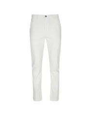Chino DENTON creme 38/L34 herren