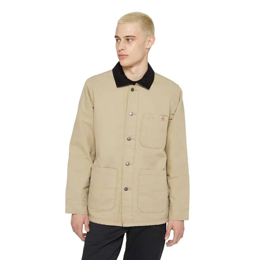 Veste Dc Chore Desert S - Dickies - FashionsVida