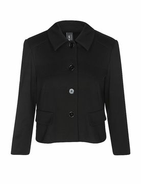 Marc Cain Blazer negro 36