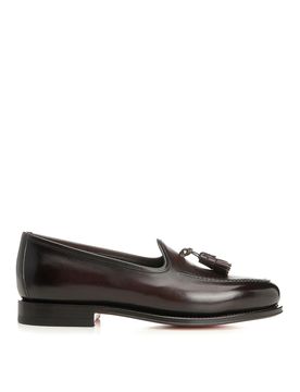Santoni Mocassino Andrew