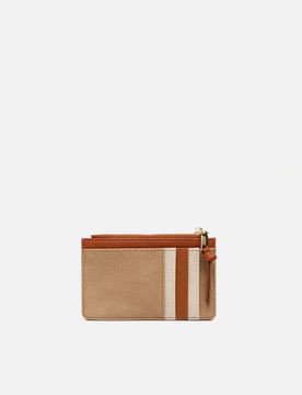 Misako Ofel-1 tarjetero ED. Beige