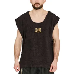 Veste De Boxe Premium Black L-XL