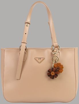 Borsa Shopping MOONLIGHT Eco Pelle Italiana Versatile e Leggera